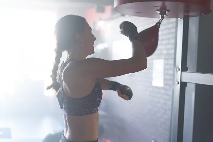 9Round Kickboxing Fitness Picture 7