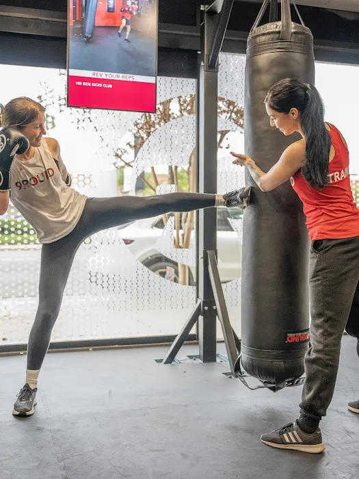 9Round Kickboxing Fitness Picture 9