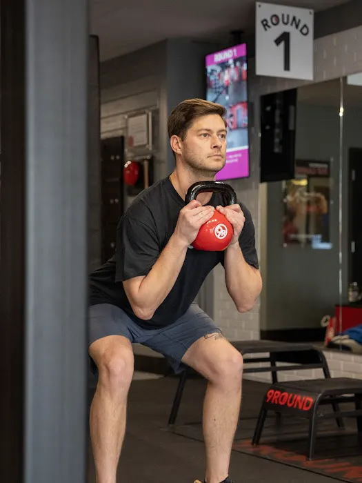 9Round Kickboxing Fitness Picture 10