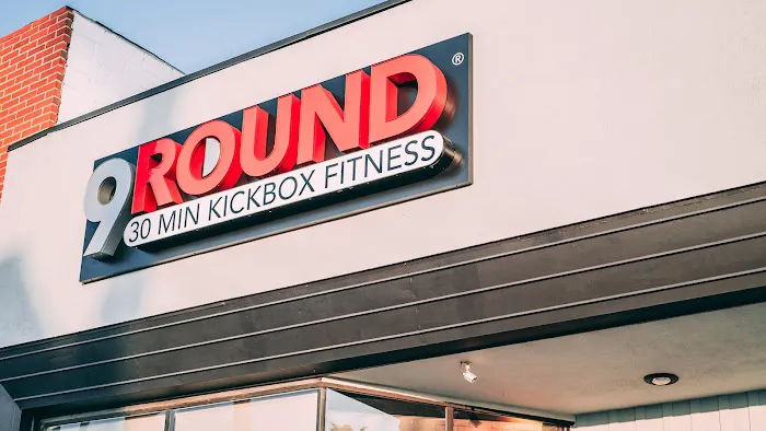 9Round Kickboxing Fitness Picture 5