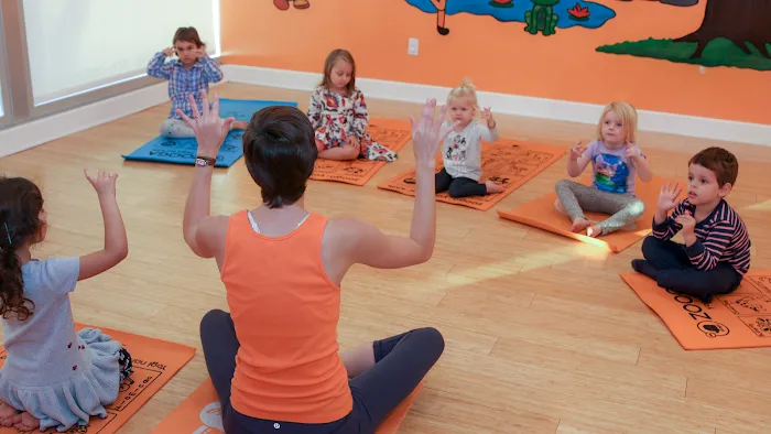 Zooga Yoga - Fun For Kids | Culver City Picture 3