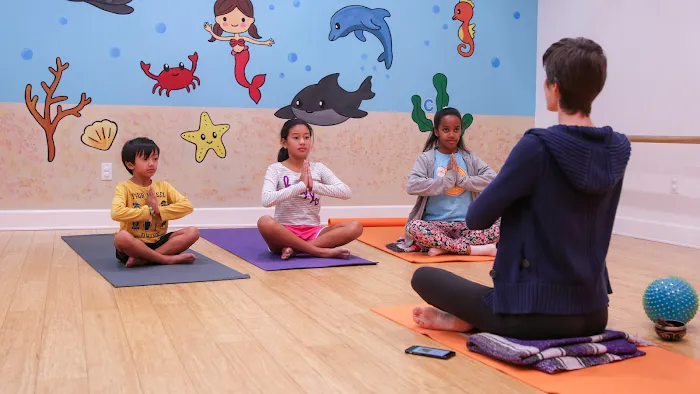 Zooga Yoga - Fun For Kids | Culver City Picture 1