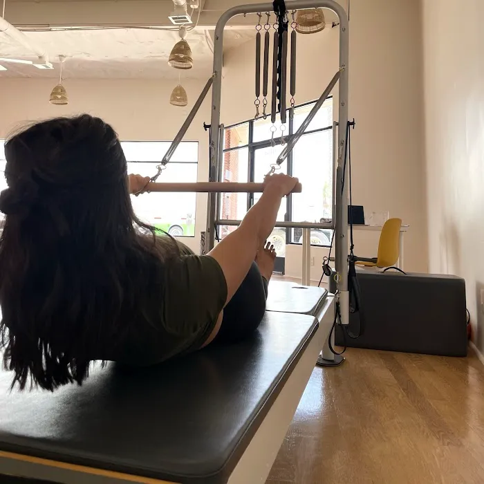 The Body Process Picture 3