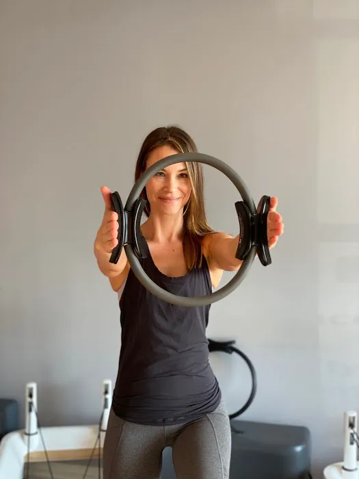 The Body Process Picture 2