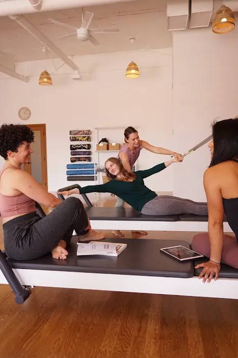 The Body Process Picture 1