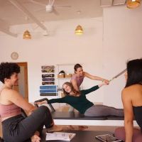 The Body Process ico