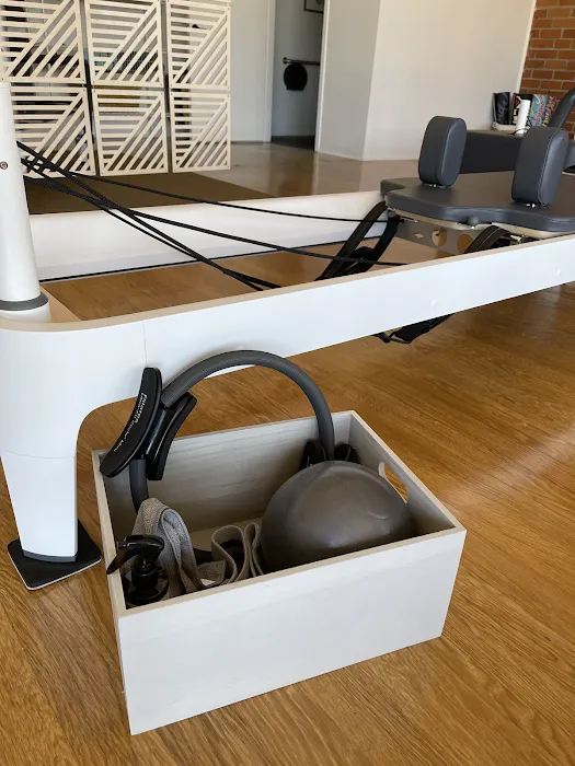 The Body Process Picture 4