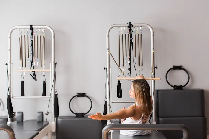 The Body Process Picture 5