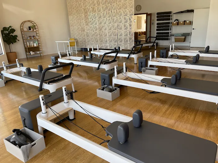 The Body Process Picture 7