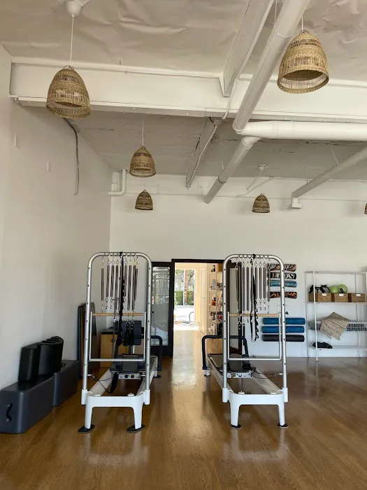 The Body Process Picture 10