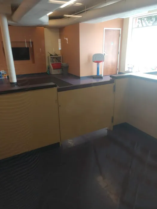 LA Fitness Picture 5