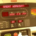 LA Fitness