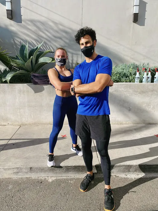 F45 Training Culver City Picture 5