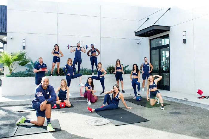 F45 Training Culver City Picture 7