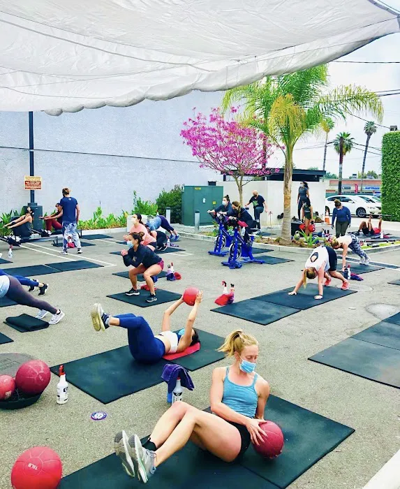 F45 Training Culver City Picture 2