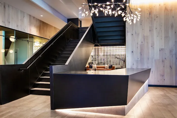 Equinox Culver City Picture 1