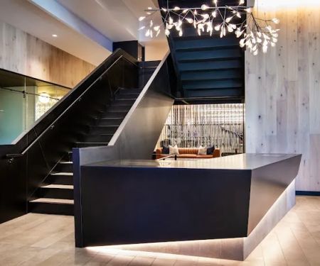 Equinox Culver City