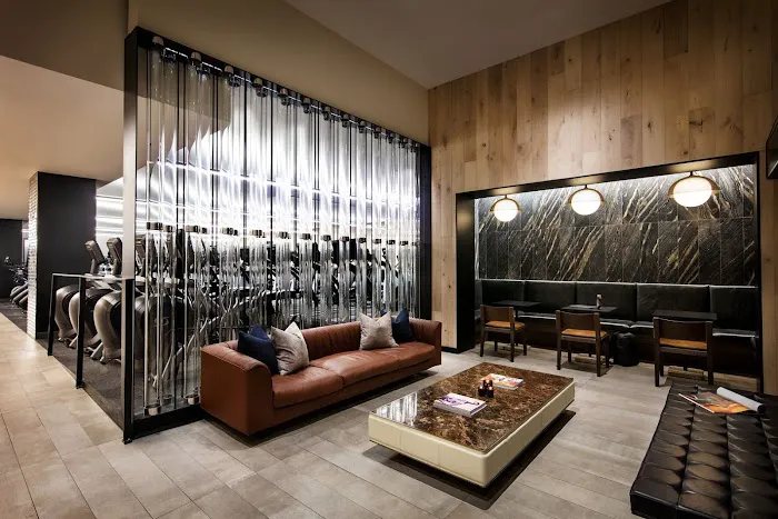 Equinox Culver City Picture 8