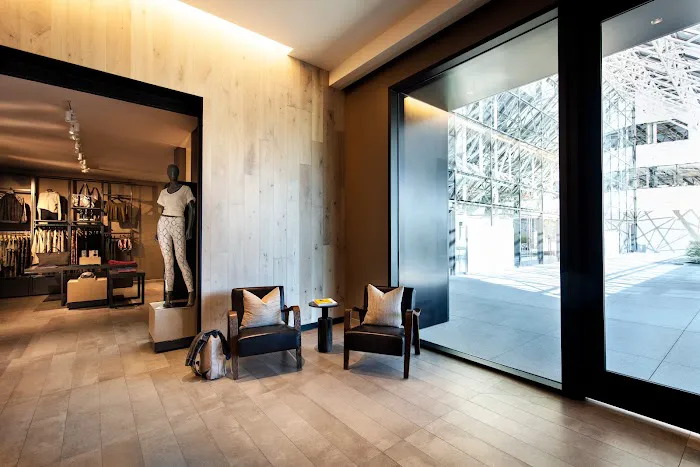 Equinox Culver City Picture 7