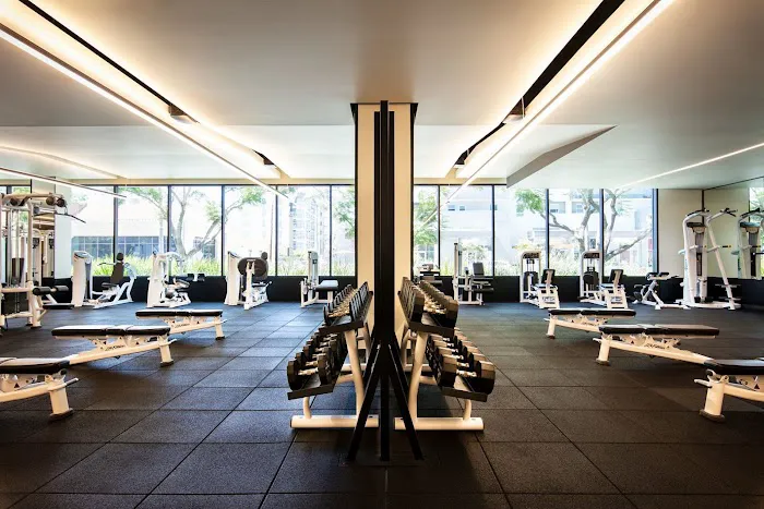 Equinox Culver City Picture 10