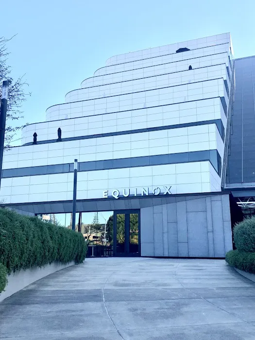 Equinox Culver City Picture 6