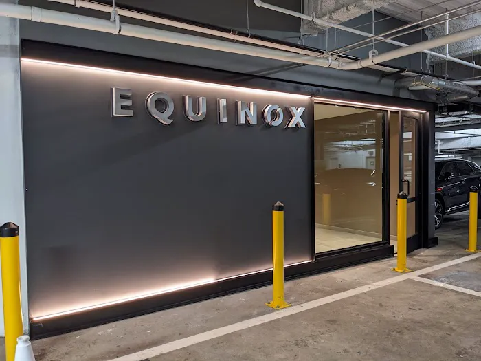 Equinox Culver City Picture 3