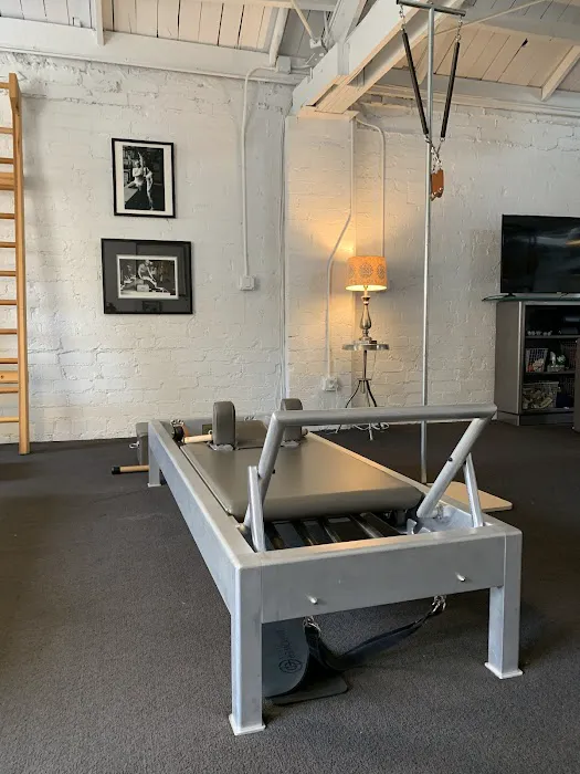 Vintage Pilates HQ Picture 1