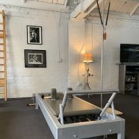 Vintage Pilates HQ ico
