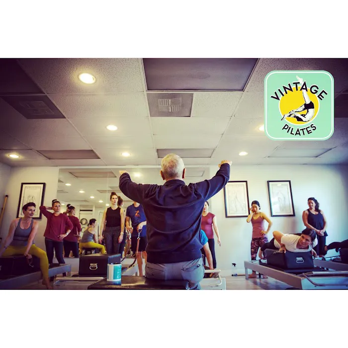 Vintage Pilates HQ Picture 3