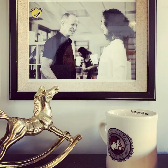 Vintage Pilates HQ Picture 5