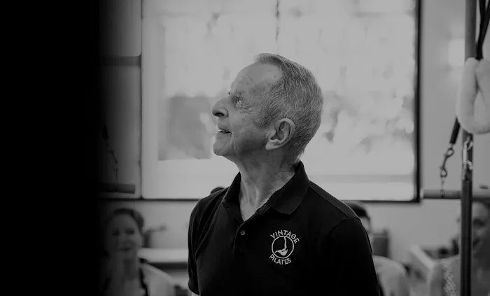 Vintage Pilates HQ Picture 6