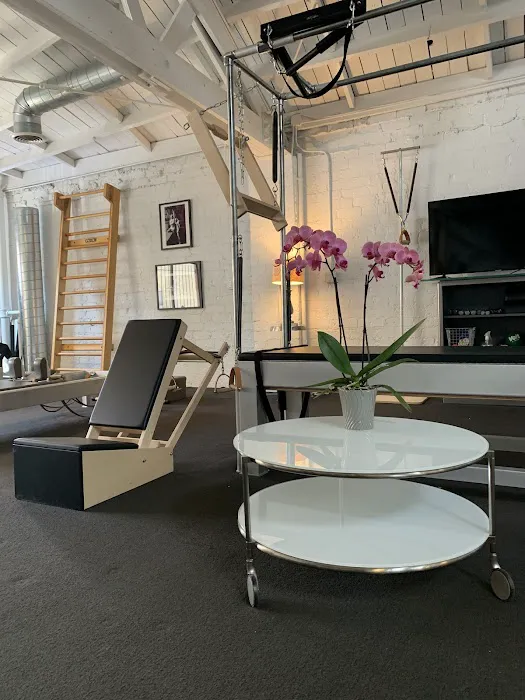 Vintage Pilates HQ Picture 2