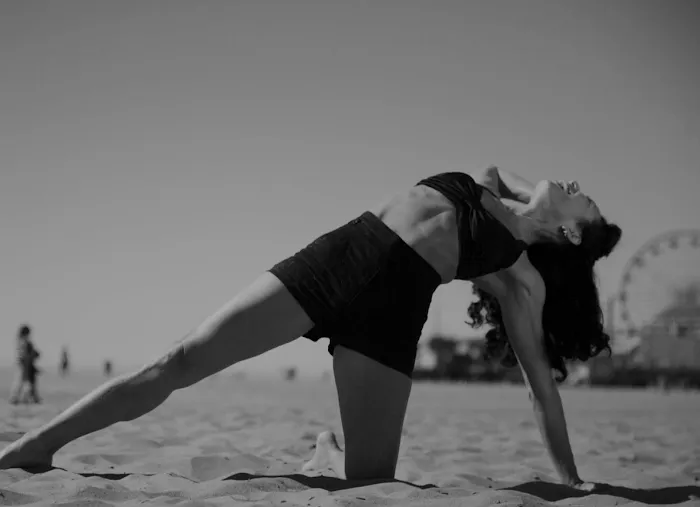 Vintage Pilates HQ Picture 9