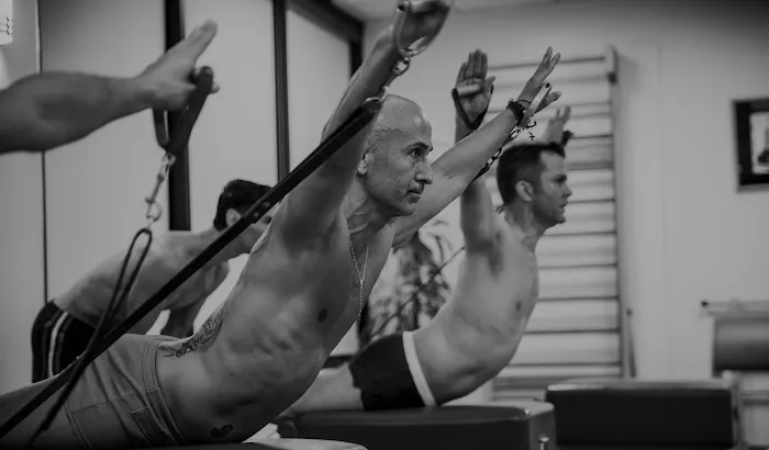 Vintage Pilates HQ Picture 4