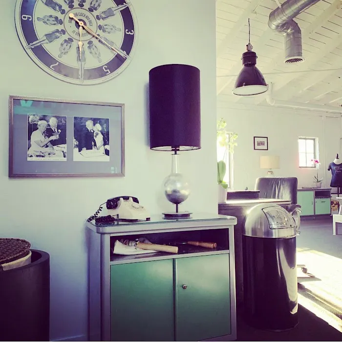 Vintage Pilates HQ Picture 8