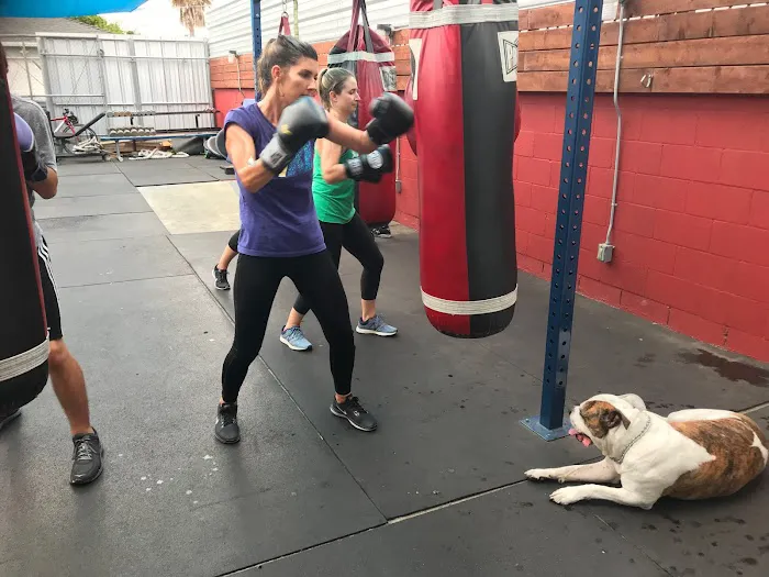 Braxton's Combat Sports and Fitness Picture 5