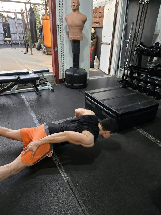 Braxton's Combat Sports and Fitness Picture 8