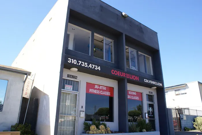 Braxton's Combat Sports and Fitness Picture 2