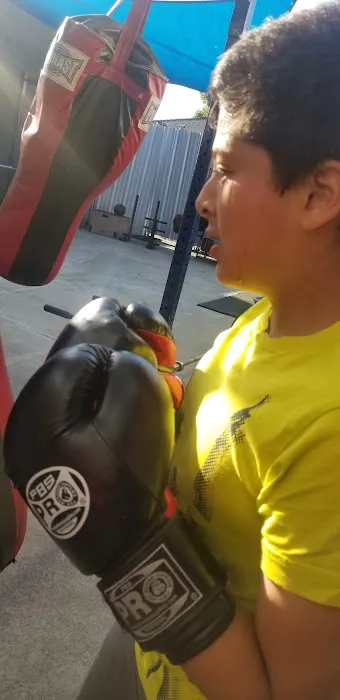 Braxton's Combat Sports and Fitness Picture 9