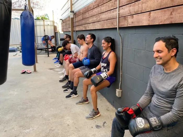 Braxton's Combat Sports and Fitness Picture 7