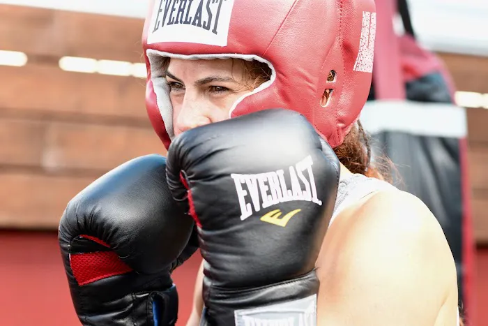 Braxton's Combat Sports and Fitness Picture 6