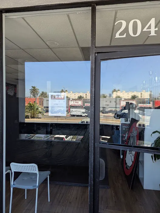 Braxton's Combat Sports and Fitness Picture 1