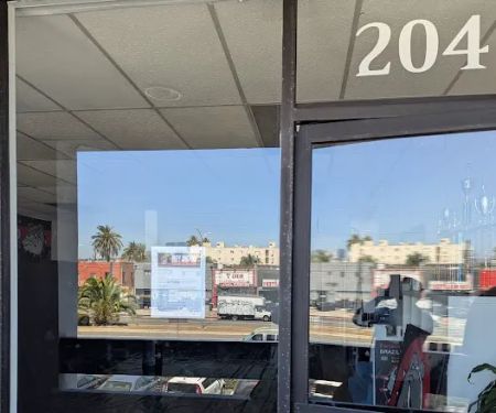 Braxton's Combat Sports and Fitness