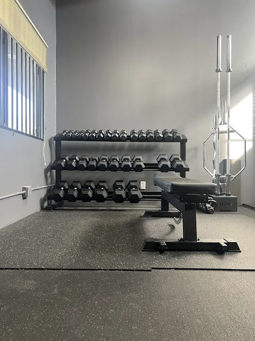 Scherer Fitness Picture 2