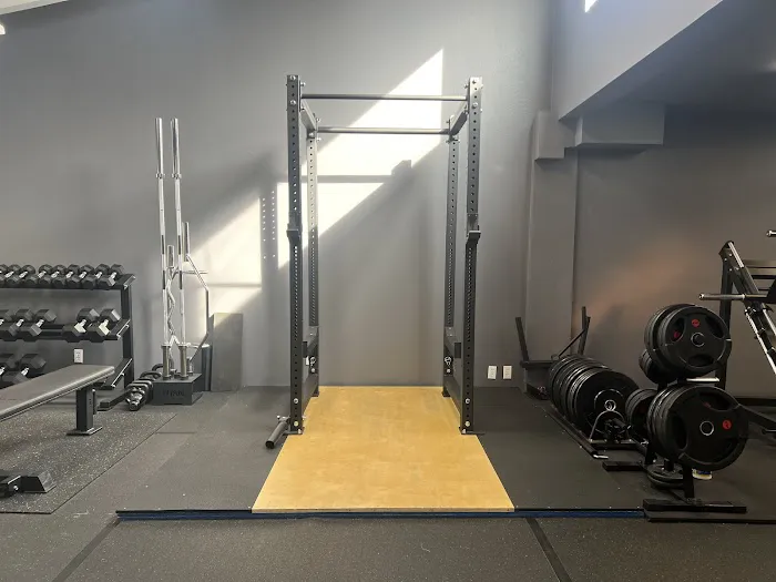 Scherer Fitness Picture 1