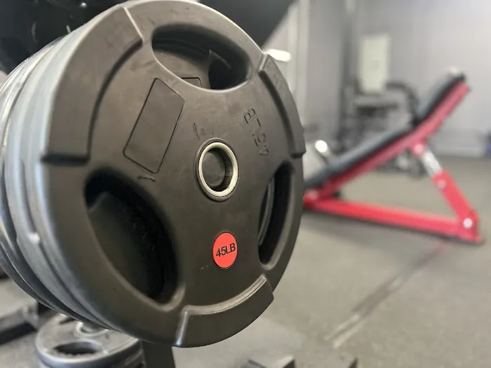 Scherer Fitness Picture 3