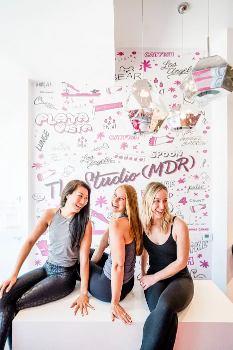 The Studio (MDR) Culver Picture 9