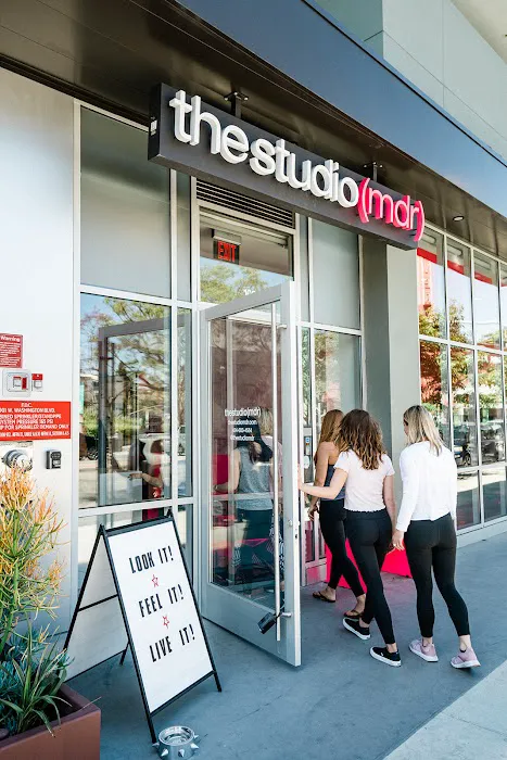 The Studio (MDR) Culver Picture 10