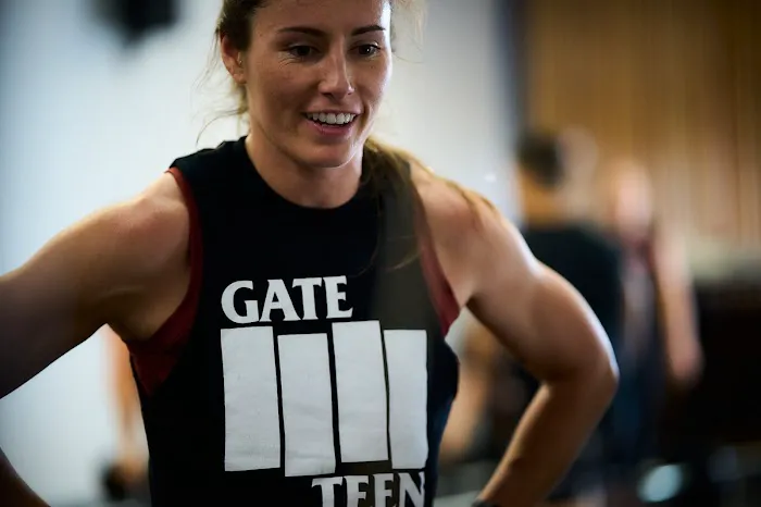 Gate 14 Fitness - El Segundo Picture 5