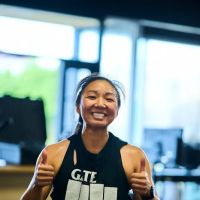 Gate 14 Fitness - El Segundo ico